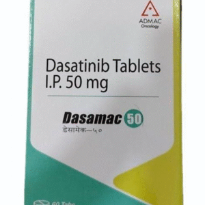 Dasamac 50 Tablet