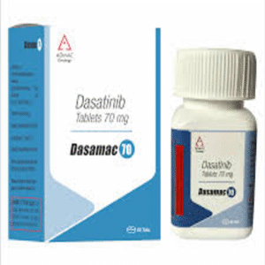 Dasamac 70 Tablet