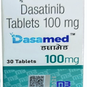 Dasamed 100 Tablet