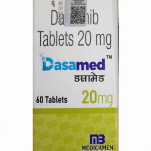 Dasamed 20 Tablet