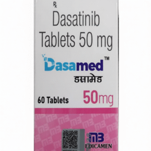 Dasamed 50 Tablet