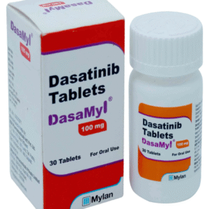 Dasamyl 100 Tablet