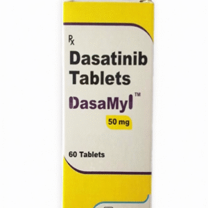 Dasamyl 50 Tablet