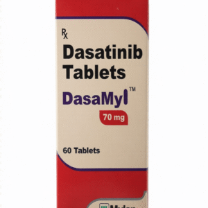 Dasamyl 70 Tablet