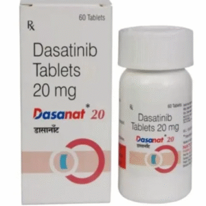 Dasanat 20 Tablet