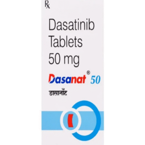 Dasanat 50 Tablet