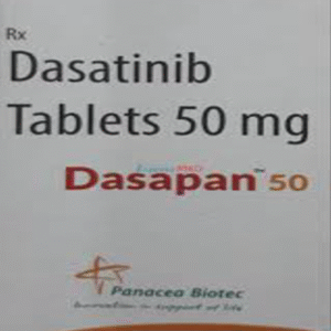 Dasapan 50 Tablet