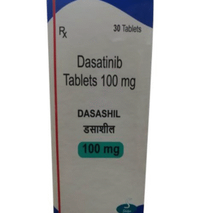 Dasashil 100 Tablet