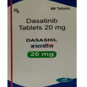 Dasashil 20 Tablet