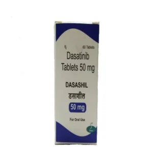 Dasashil 50 Tablet