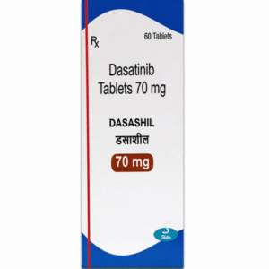 Dasashil 70 Tablet