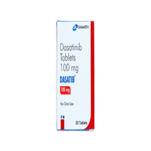 Dasatib 100 Tablet