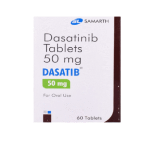 Dasatib 50 Tablet