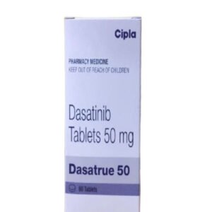 Dasatrue 50 Tablet