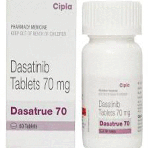 Dasatrue 70 Tablet