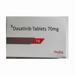 Dasazest 70 Tablet