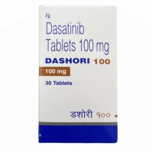Dashori 100 Tablet