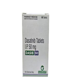 Dasib 50 Tablet