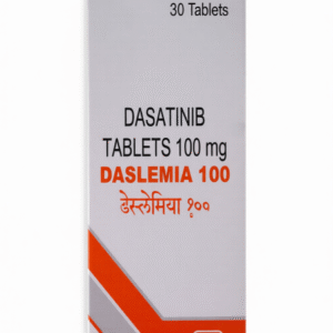 Daslemia 100 Tablet