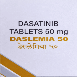 Daslemia 50 Tablet
