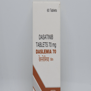 Daslemia 70 Tablet
