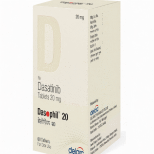 Dasophil 20 Tablet