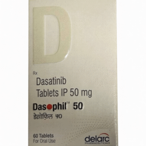 Dasophil 50 Tablet