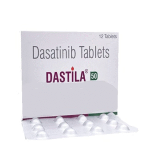 Dastila 50 Tablet