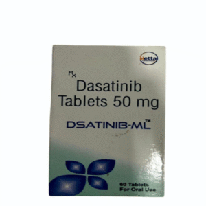 Dsatinib ML 50 Tablet
