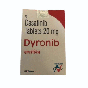 Dyronib 20 Tablet