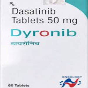 Dyronib 50 Tablet