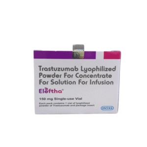 Eleftha 150 Injection