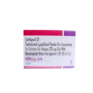 Eleftha 375 Injection