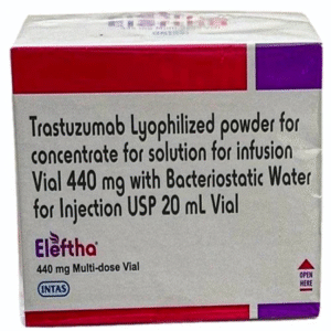 Eleftha 440 Injection