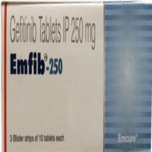 Emfib 250 Tablet