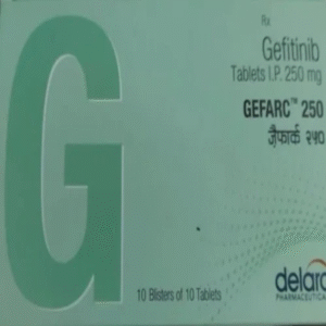 Gefarc 250 Tablet