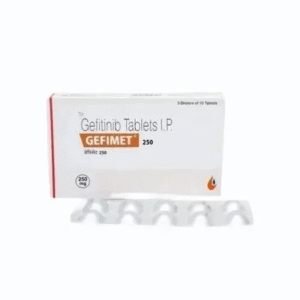 Gefimet 250 Tablet