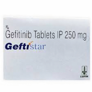 Geftistar 250 Tablet