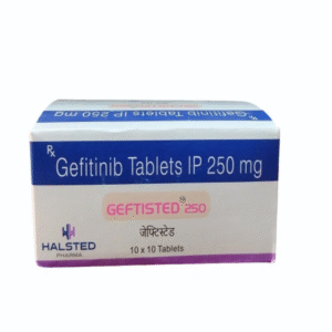 Geftisted 250 Tablet
