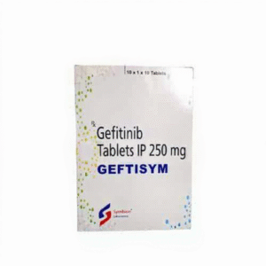 Geftisym 250 Tablet