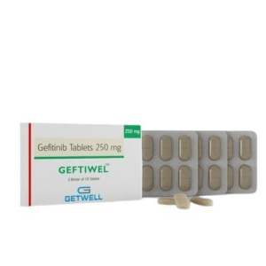 Geftiwel 250 Tablet
