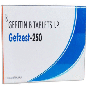 Gefzest 250 Tablet