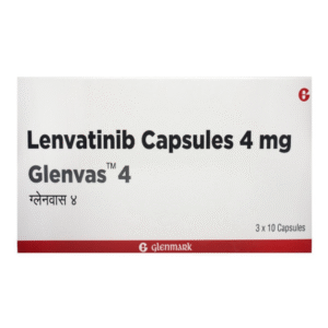 Glenvas 4 Capsule