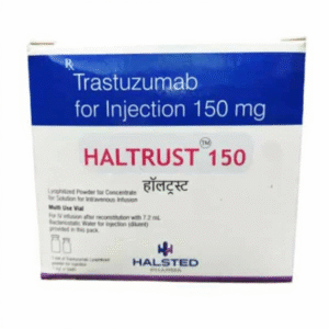 Haltrust 150 Injection