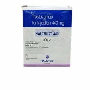 Haltrust 440 Injection