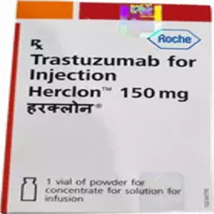 Herclon 150 Injection