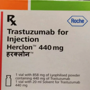 Herclon 440 Injection