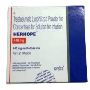 Herhope 440 Injection