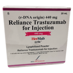 Hermab 440 Injection