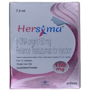 Hersima 150 Injection